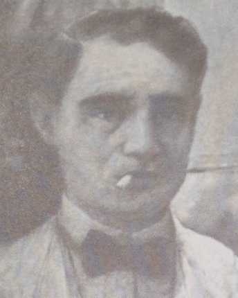 Ricci Dante
